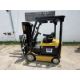 Yale Forklift with 5,615 Hours M: ERC050VGN48TE085 - Image 2 of 21