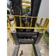 Hyster E100XN 10000lb Lift Truck with 6,651 Hours - Image 13 of 20