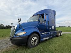 2009 International ProStar 6x4 Premium Truck 1,165,477 Miles, Eaton Fuller 10 Speed Manual Trans...