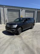 2021 Ford Expedition, Mileage:101,171