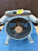 Dri-Eaz Ace Turbo Dryer
