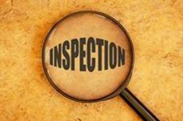 Inspection Information