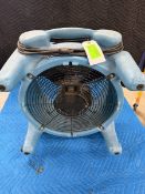 Dri-Eaz Ace Turbo Dryer