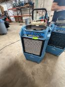 Dri-Eaz LGR 6000 Li, Hours 8,763