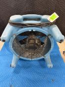 Dri-Eaz Ace Turbo Dryer