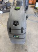 Tenant V-WD-15, 15 Gallon Wet/Dry Vacuum Note: No attachments / Powers on