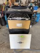 U.S. Products, Air Scrubber