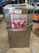 Phoenix 200 Max
