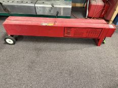 Ensley Electric PVC Bender M: 19-E378 1/2" to 4" Conduit