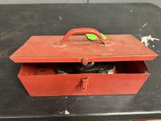 Rawson Heavy Duty Cable Wire Bender 750 MCM
