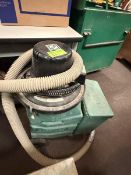 Greenlee 690 Blower & Vacuum Fishing System