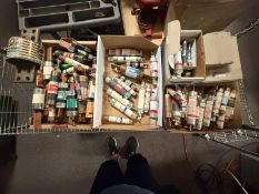Lot of Assorted Fuses