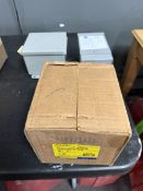Lot of (3) Transformers