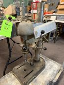 Walker Turner Drill Press, SN: 1140