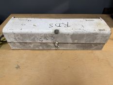PVC Heat Bender