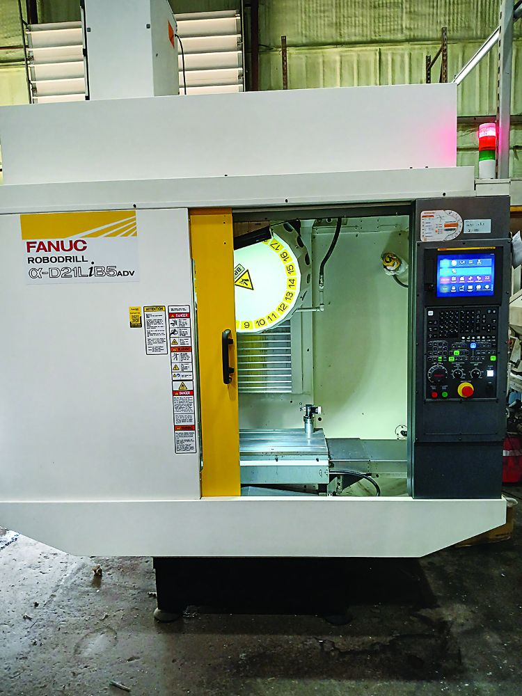 Gemco Machine & Tool, Inc.