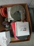 Sanding Discs