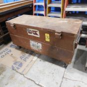 Knaack Job Box