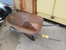 Wheel Barrow