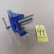 Wood Working Vise