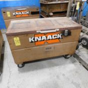 Knaack Job Box, Model Jobmaster 4824