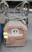 Lincoln AC-225S Arc Welder