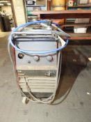 Lincoln Wizmatic 255 Welder (Parts Machine)