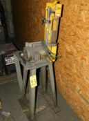 Kalamazoo 2" Belt Sander, 110/1/60