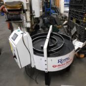Royal Rota-Pack Parts Accumulator