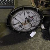Martin Palmer 10,000 Lb. Crane Scale
