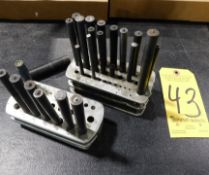 Transfer Punches
