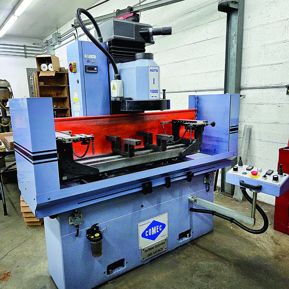 Gardner Competition Engines, LLC