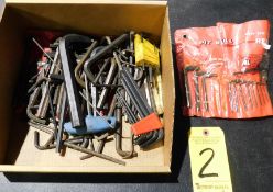 Allen Wrenches