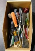 Screw Drivers