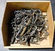 Allen Wrenches