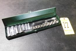 Socket Set