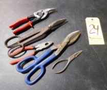 Misc. Snips