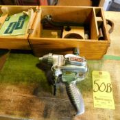 Metco Model 4E Metalizing Gun