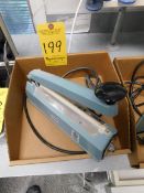 Impulse Sealer