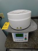 Ivoclar Vivadent Programat CS Ceramic Furnace, s/n 601142