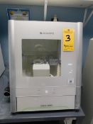 Roland DGShape Model DWX-53D 5 Dry Milling Solution, s/n KEW0202