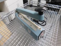 Impulse Sealer