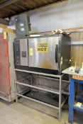 Precision Scientific Model 625 Digital Laboratory Oven, s/n 9503-001; 600-Degrees Fahrenheit Max