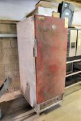 Cres-Cor Single Door Portable Laboratory Freezer; 23" Wide x 30" Deep x 55" High Opening
