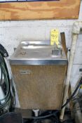 Oasis Wall-Mounted Water Cooler Drinking Fountain