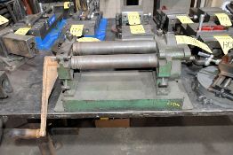 12" Benchtop Slip Roll