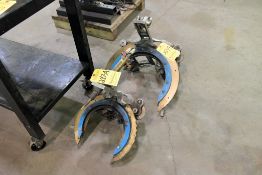 Lot - (2) Torches