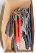 Misc. Pliers