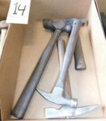 Hammers