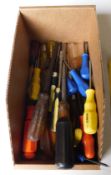 Screw Drivers